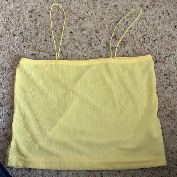 Tank top - Picture 1 of 1